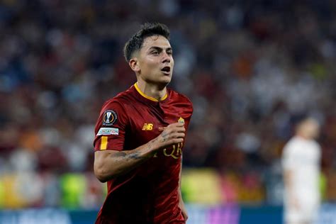 paulo dybala verletzung|Roma confirm Dybalas injury is more serious than expected